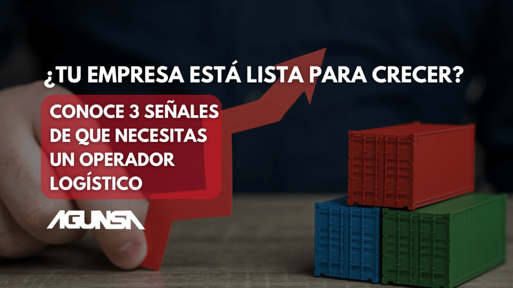 La logística es una de las áreas más complejas de gestionar internamente, y cuando no se maneja adecuadamente, puede comprometer la rentabilidad y la reputación de tu negocio.