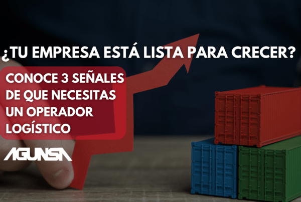 La logística es una de las áreas más complejas de gestionar internamente, y cuando no se maneja adecuadamente, puede comprometer la rentabilidad y la reputación de tu negocio.