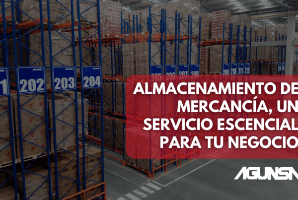 El servicio de almacenamiento de mercancía ha tomado protagonismo, convirtiéndose en un aliado estratégico para empresas.