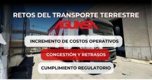 El alza en los precios del combustible y los peajes afecta la rentabilidad. Las empresas necesitan optimizar rutas y adoptar tecnologías para reducir el consumo.