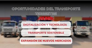 El alza en los precios del combustible y los peajes afecta la rentabilidad. Las empresas necesitan optimizar rutas y adoptar tecnologías para reducir el consumo.