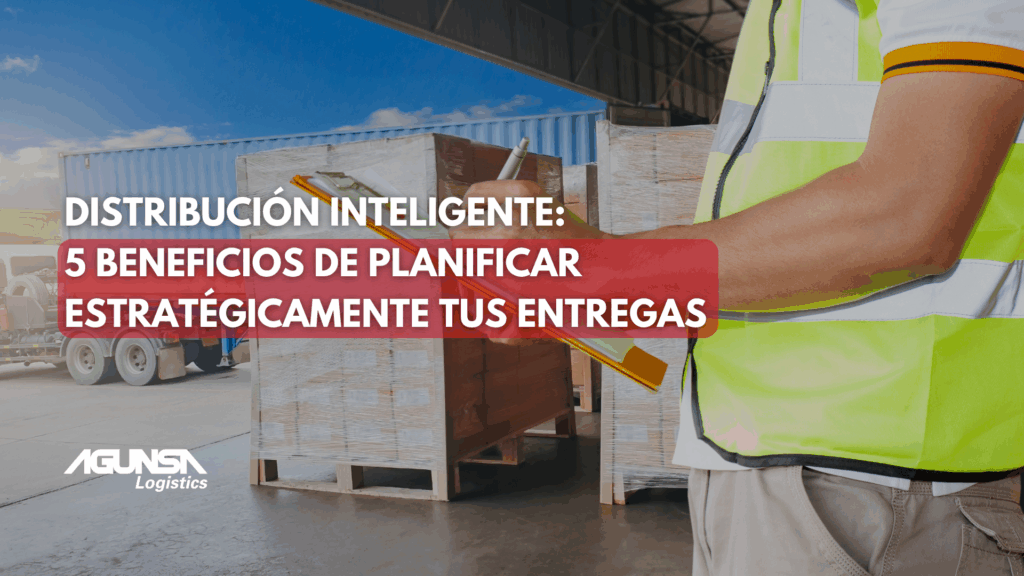 En un mercado donde los tiempos importan tanto como la calidad del producto