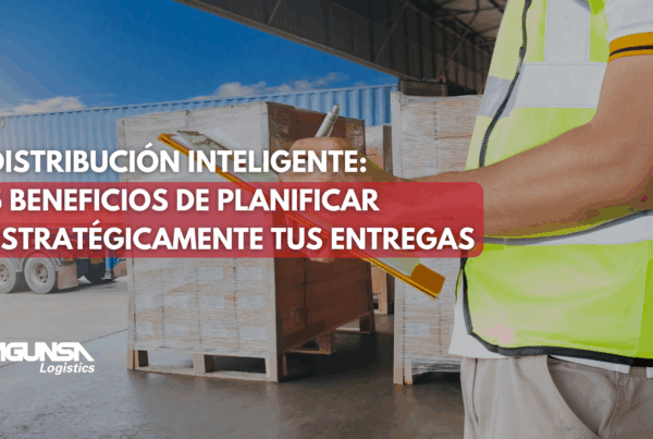 En un mercado donde los tiempos importan tanto como la calidad del producto