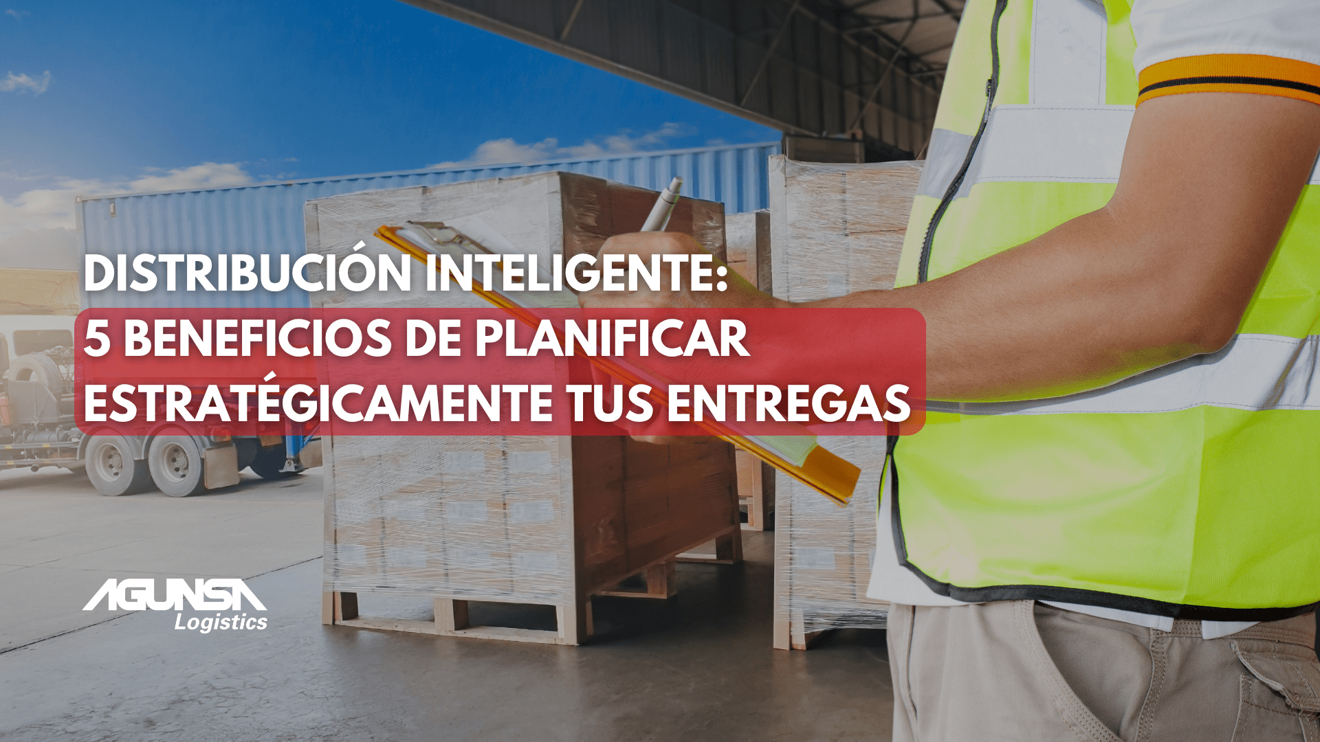 En un mercado donde los tiempos importan tanto como la calidad del producto