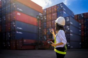 Aquí es donde el agenciamiento de carga se convierte en un aliado estratégico
