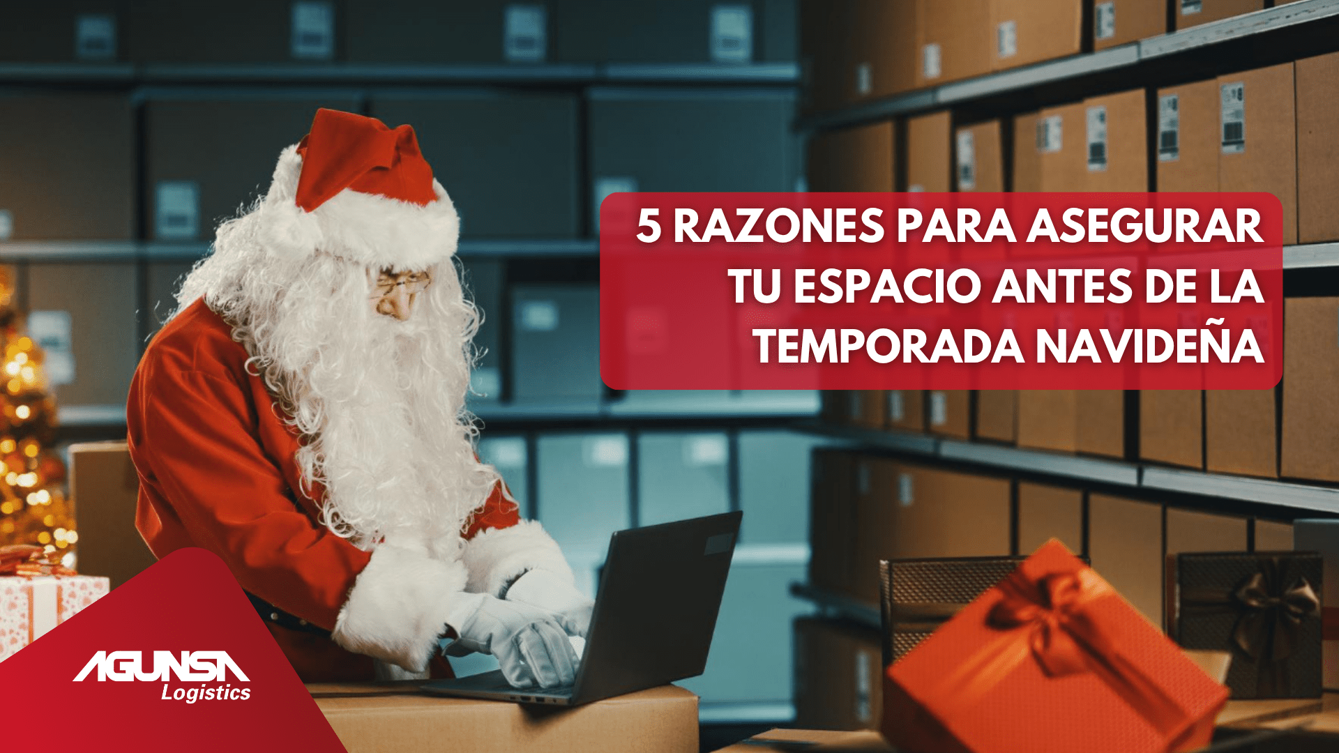 el almacenamiento se convierte en un factor estratégico para mantener la continuidad y eficiencia de las operaciones.