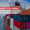 El comercio internacional implica mucho más que mover mercancía de un país a otro.