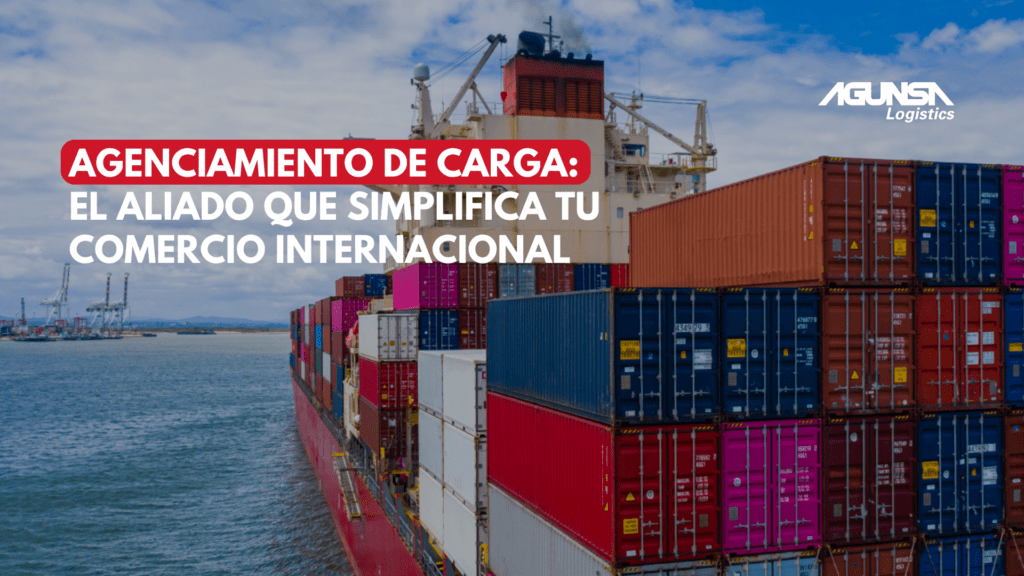 El comercio internacional implica mucho más que mover mercancía de un país a otro.