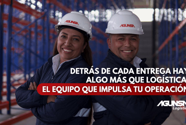 Más allá de procesos y tecnología, es el equipo quien marca la diferencia.