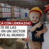 La logística es un sector que exige organización, rapidez y capacidad de adaptación constante.