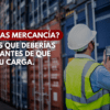 Una importación eficiente comienza mucho antes de que la mercancía llegue a destino.